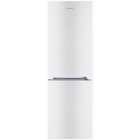 DAEWOO REFRIGERATEUR COMBINE/ 350L / NF / BLANC 1