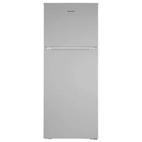 Brandt RÉFRIGÉRATEUR 500 LITRES NOFROST - SILVER