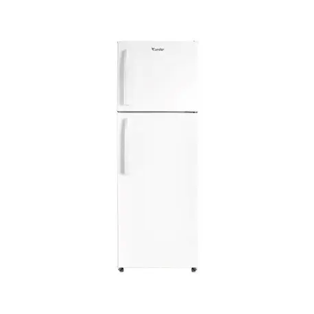 CONDOR REFRIGERATEUR DEFROST 345L CRD45V4W BLANC 3