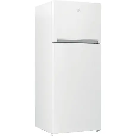 BEKO Refrigirateur-congélateur Statique 450 L Double portes RDSE450K20W - Blanc 2