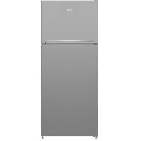 BEKO Refrigirateur-congélateur Statique 450 L Double portes RDSE450K20S