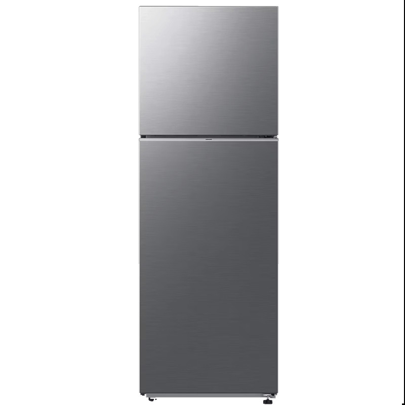 SAMSUNG Réfrigérateur RT42CG6400S9EL 415 Litres NoFrost Inox 1