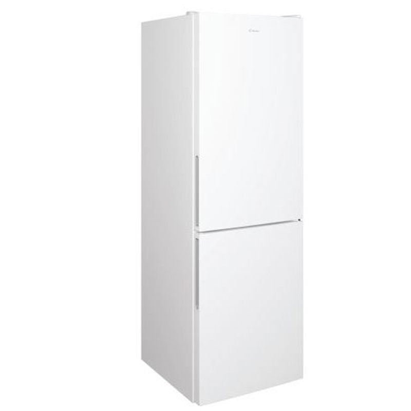 CANDY RÉFRIGÉRATEUR COMBINÉ 342 LITRES NOFROST BLANC (CCE3T618FW) 2