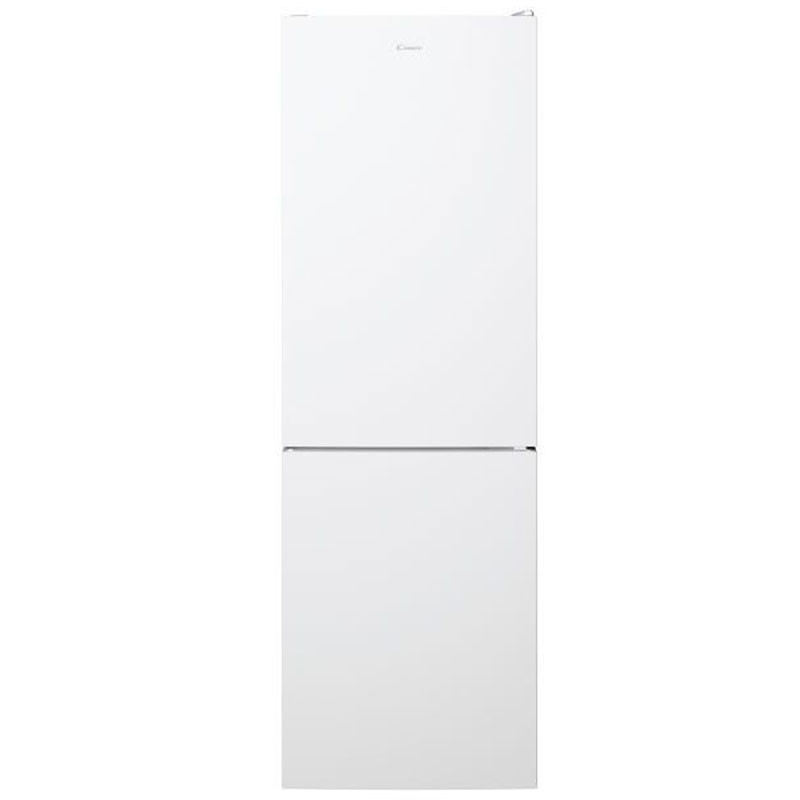 CANDY - RÉFRIGÉRATEUR COMBINÉ 342 LITRES NOFROST BLANC (CCE3T618FW) prix tunisie