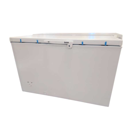 SABA congelateur 220Litre Blanc