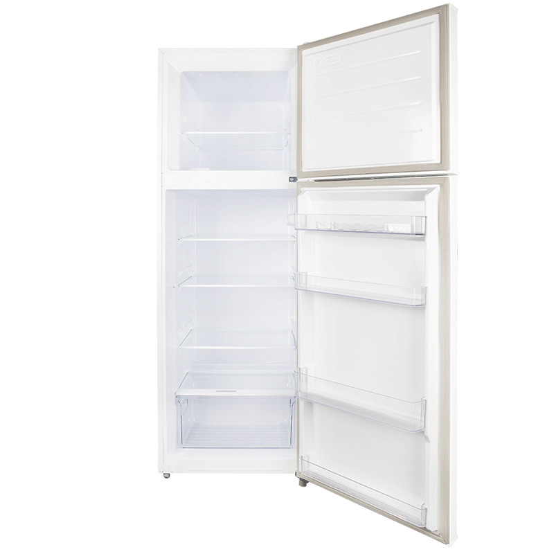 CONDOR RÉFRIGÉRATEUR CRD58V4W 430L DEFROST BLANC 2