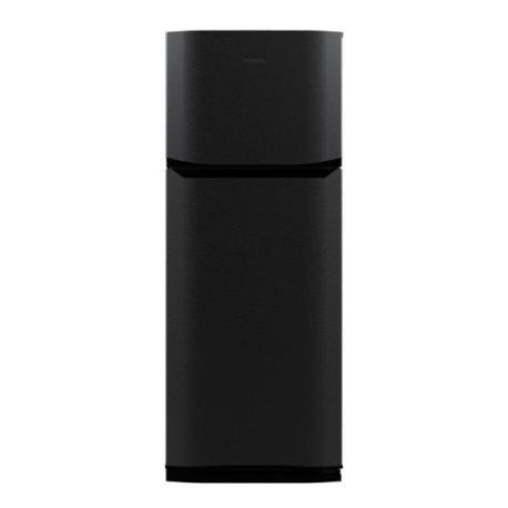 Tornado Refrigerator No Frost 304 Liter Black 1