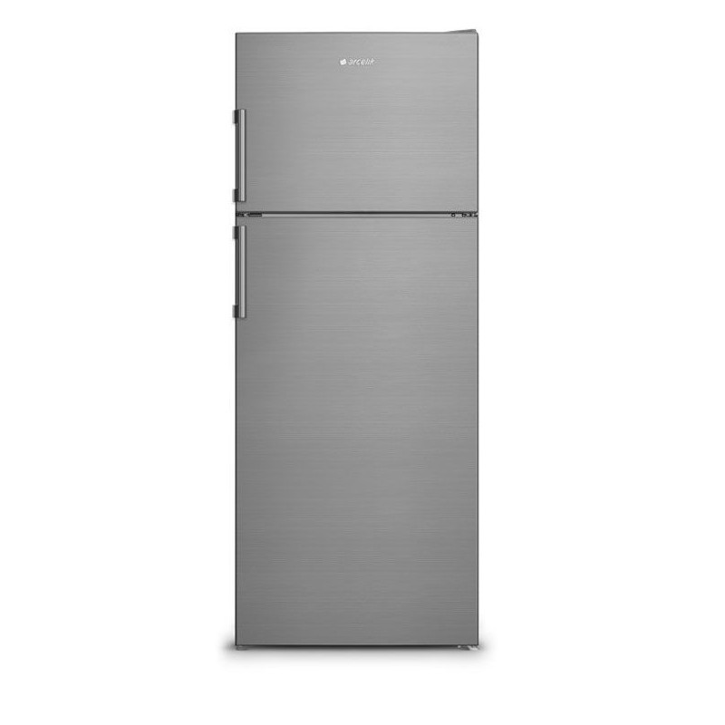 Arcelik RÉFRIGÉRATEUR ADN14601SS NOFROST 405 LITRES - INOX