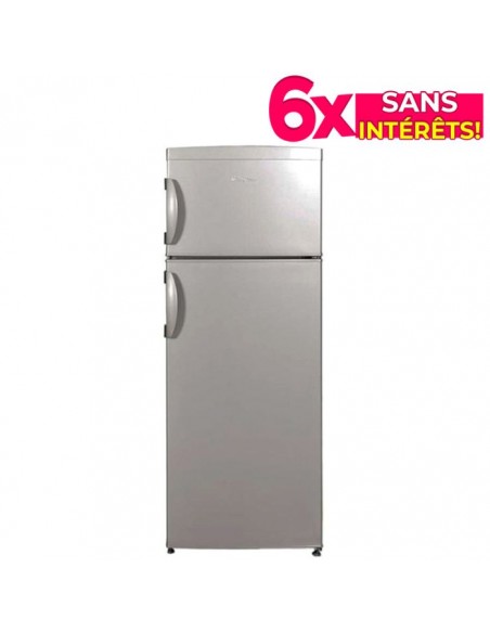 Arcelik - Réfrigérateur Nofrost 315L - Inox (RDX3850SS) prix tunisie