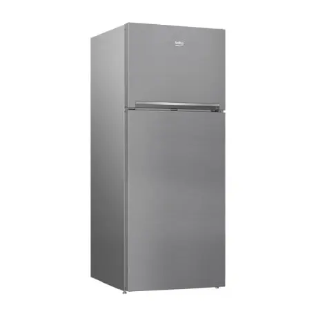 BEKO RÉFRIGÉRATEUR RDNE48S 480 LITRES NOFROST - SILVER 1