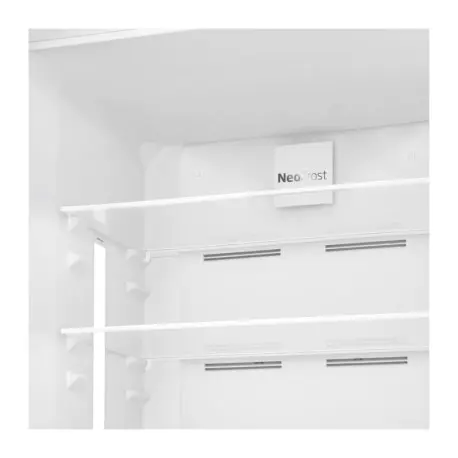 BEKO RÉFRIGÉRATEUR RDNE48S 480 LITRES NOFROST - SILVER 3