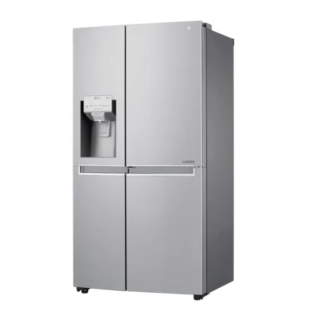 LG REFRIGERATEUR 687 L NO FROST Side By Side INVERTER INOX 2