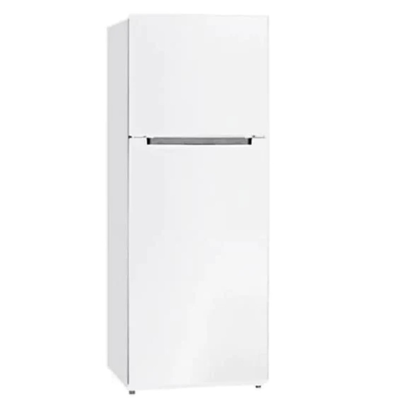 SABA RÉFRIGÉRATEUR DOUBLE PORTES SN483W NOFROST 451LITRES - BLANC