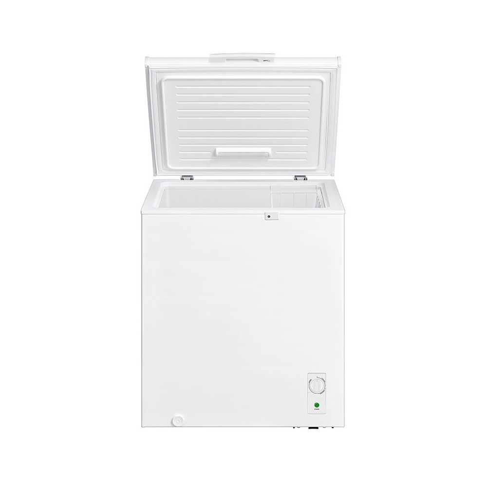 ORIENT CONGéLATEUR 180LITRES OCDF-180 BLANC