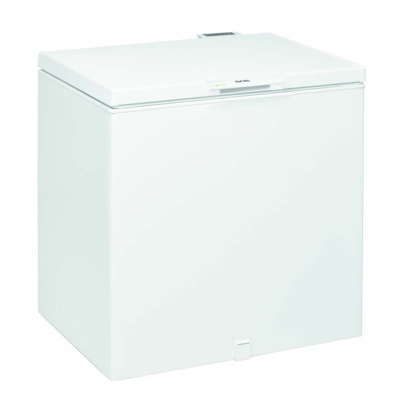 IGNIS CONGÉLATEUR HORIZONTAL CE210 204 LITRES - BLANC