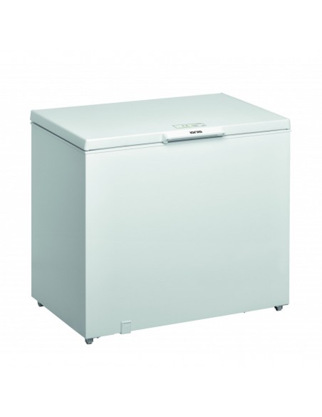 IGNIS - Congélateur Horizontal CEI250 251 Litres - Blanc prix tunisie