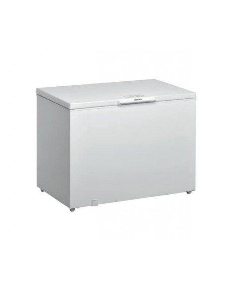 IGNIS Congélateur Horizontal CEI250 251 Litres - Blanc 3