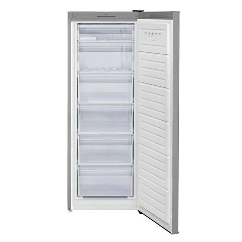 BIOLUX CONGÉLATEUR VERTICAL CV28X 280 LITRES - SILVER 2