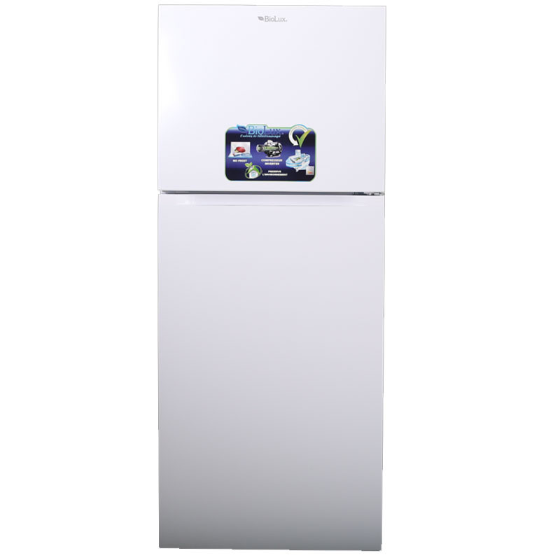 BIOLUX RÉFRIGÉRATEUR NOFROST 500L BLANC 3