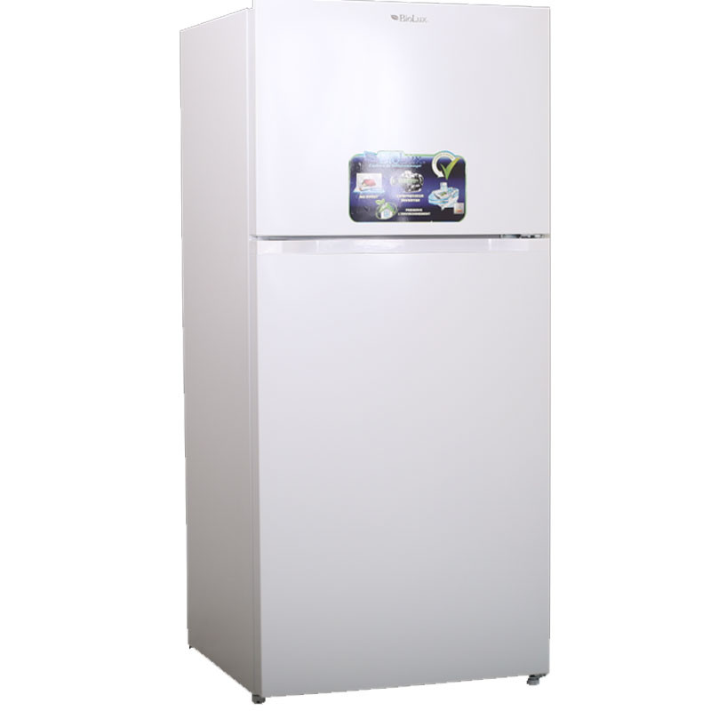 BIOLUX RÉFRIGÉRATEUR NOFROST 500L BLANC