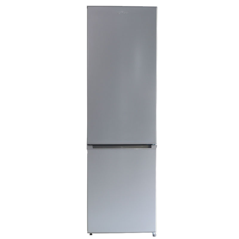 BIOLUX RÉFRIGÉRATEUR COMBINÉ CB36S 267 LITRES DEFROST - SILVER 3