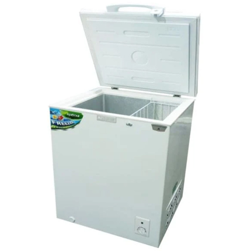 STAR ONE CONGÉLATEUR HORIZONTAL BD-100 100 LITRES BLANC 2