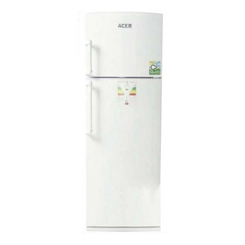 Acer RéFRIGéRATEUR DEFROST 400 LITRES BLANC 1