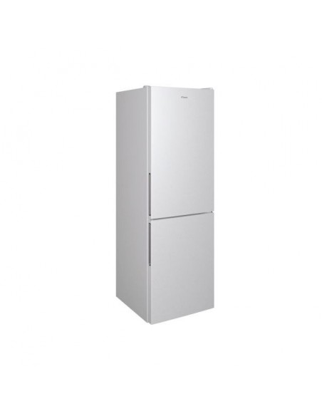 CANDY Réfrigérateur Combiné Fresco CCE4T618ES 342 Litres NoFrost - Inox 3