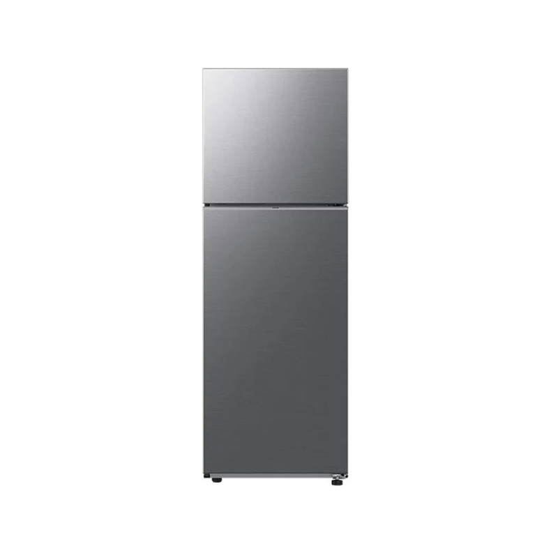 SAMSUNG Réfrigérateur RT47- 463L - NOFROST - Silver - RT47CG6002S9EL