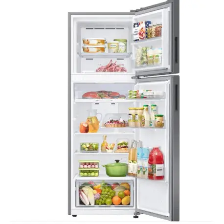 SAMSUNG RÉFRIGÉRATEUR 460LITRES NOFROST INOX 3