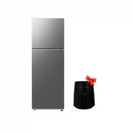 SAMSUNG RÉFRIGÉRATEUR 460LITRES NOFROST INOX