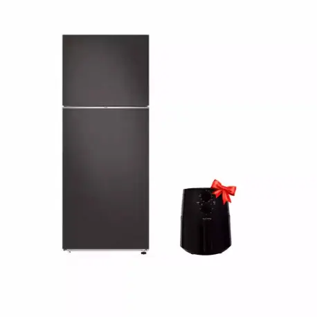 SAMSUNG RÉFRIGÉRATEUR 415L NO FROST Charbon 1