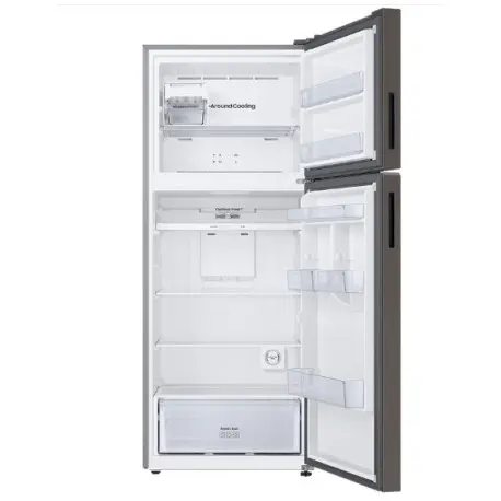 SAMSUNG RÉFRIGÉRATEUR 415L NO FROST Charbon 3