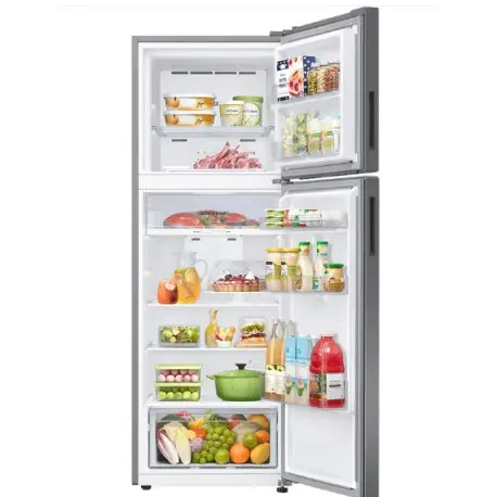 SAMSUNG RÉFRIGÉRATEUR 415 LITRES NOFROST INOX 3