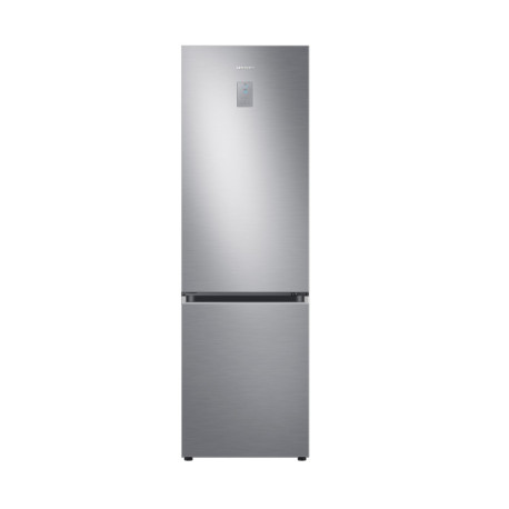 SAMSUNG Réfrigérateur Combiné 375L No Froste - Silver 1