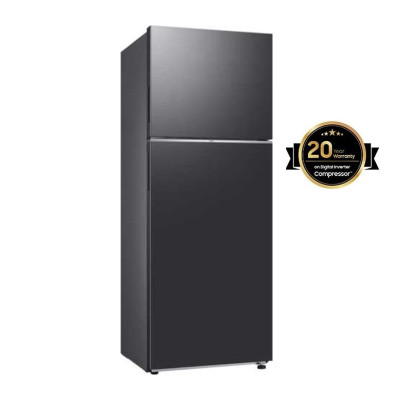 SAMSUNG RéFRIGéRATEUR RT47-460L RT47CG6442B1 NOFROST INOX