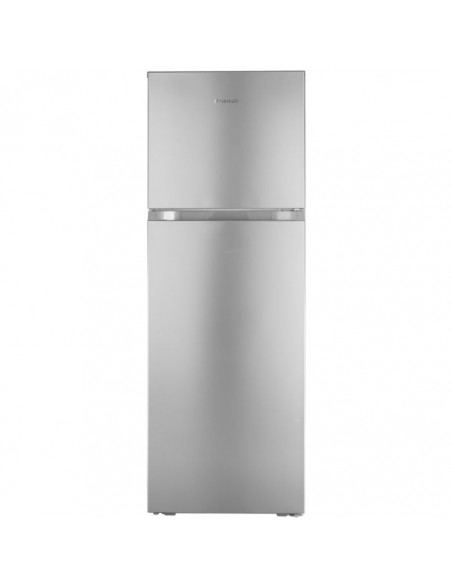 Brandt Réfrigérateur BDE4310BS 400 LITRES LESSFROST - Silver