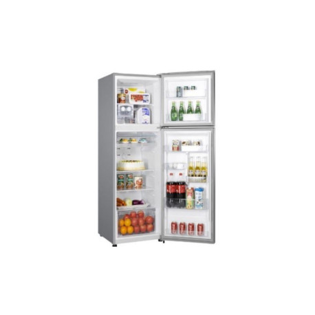 TCL REFRIGERATEUR P333TMS 333 Litre NOFROST SILVER 2