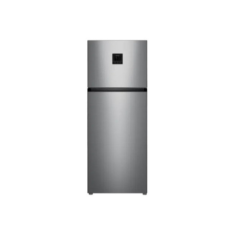 TCL REFRIGERATEUR P425TMN 420LITRE NOFROST SILVER 1