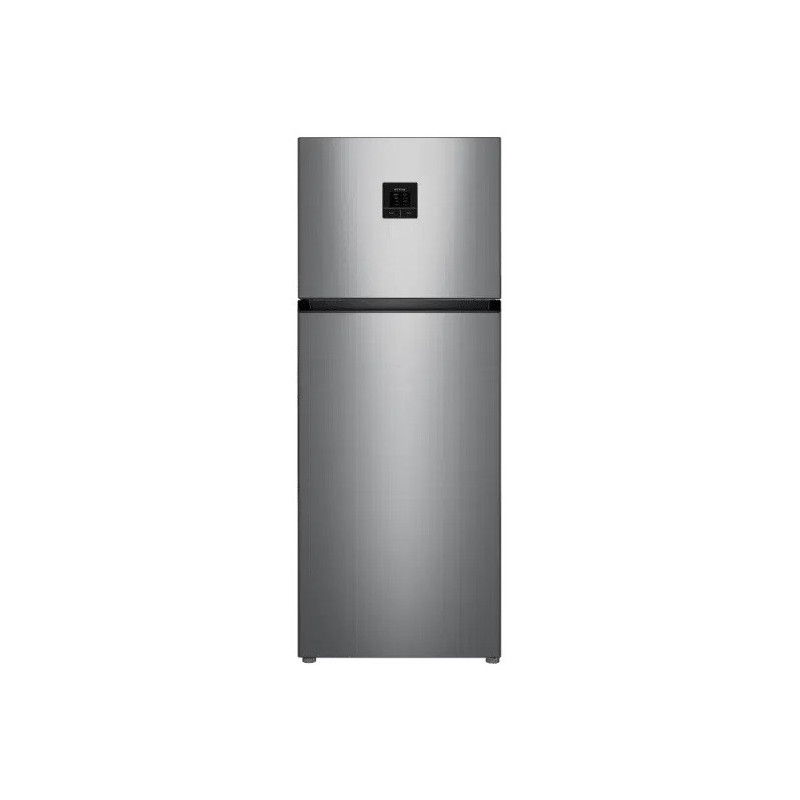 TCL REFRIGERATEUR P425TMN 420LITRE NOFROST SILVER 3