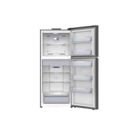 TCL REFRIGERATEUR P425TMN 420LITRE NOFROST SILVER 2