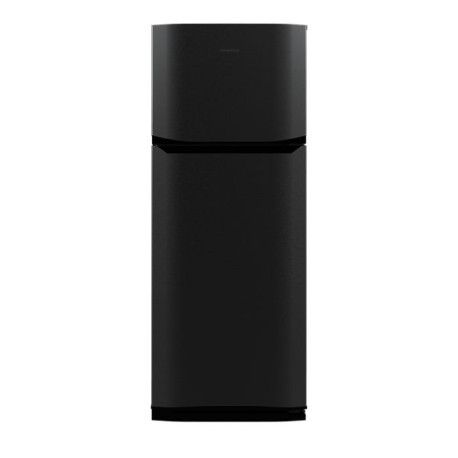 Tornado Refrigerator No Frost 296 Liter Noir