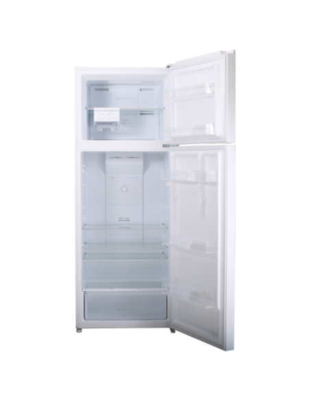 BIOLUX Réfrigérateur DP 60 BNF 465 Litres - Blanc (DP60NF-B) 2