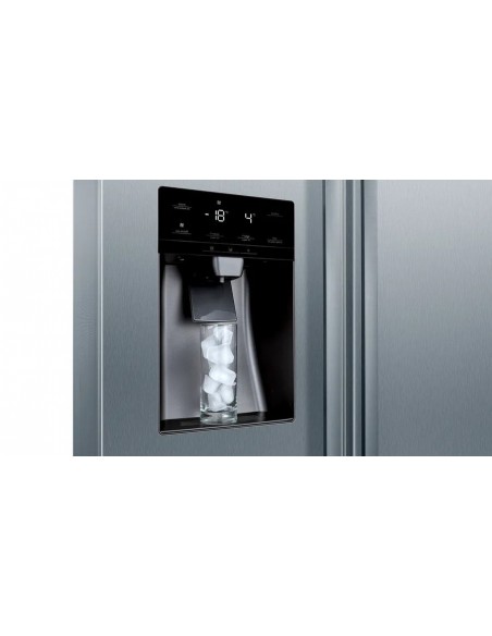 BOSCH Réfrigérateur Serie 4 Side By Side - 610 L NoFrost (KAI93VI304) 3