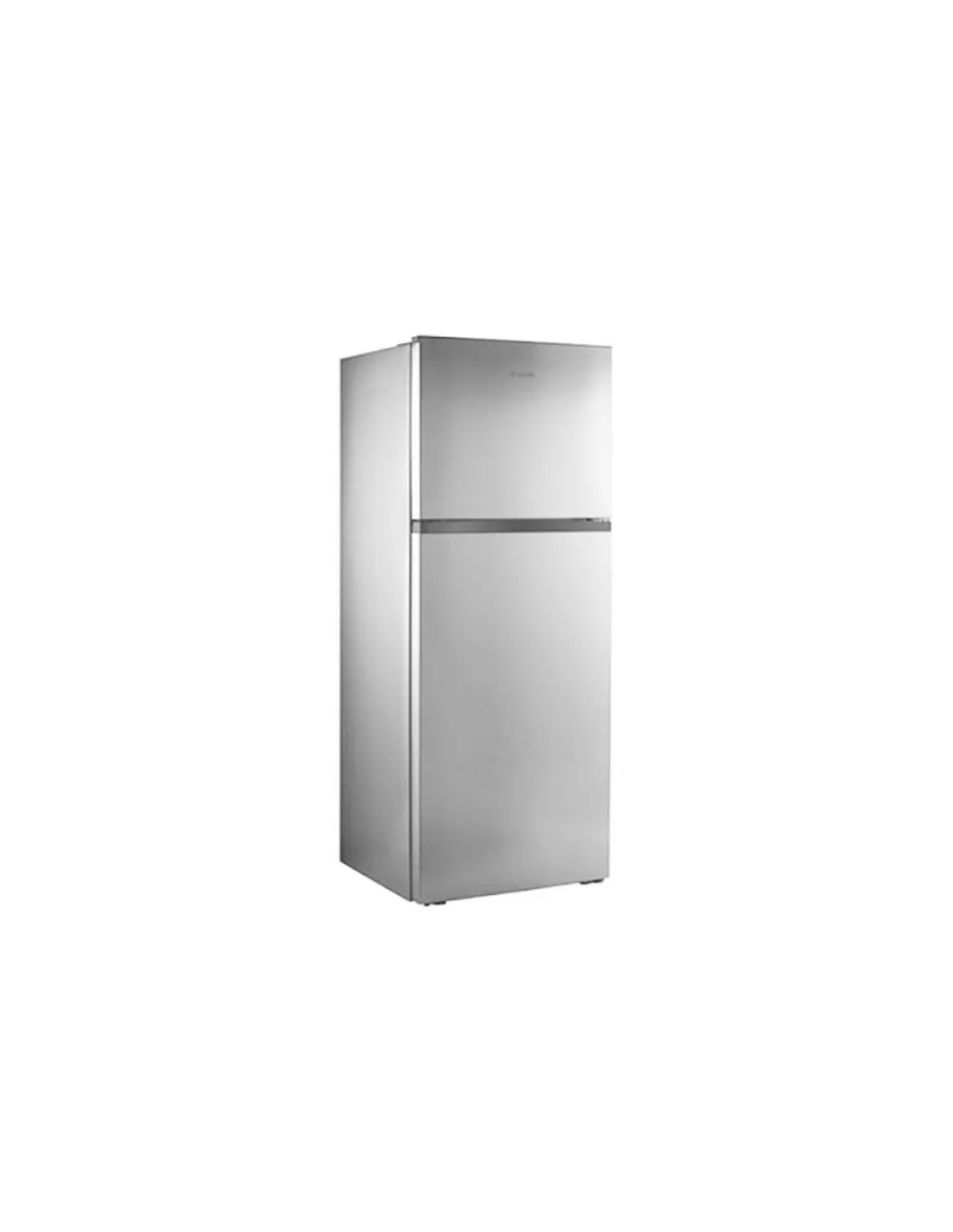 Brandt Réfrigérateur 600 Litres Defrost Silver (BDE6210BS) 1