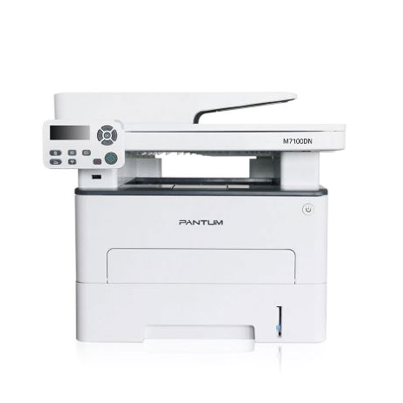 PANTUM IMPRIMANTE 3EN1 LASER M7100DN MONOCHROME 1