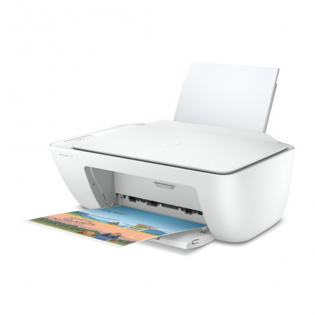 HP IMPRIMANTE JET D'ENCRE DESKJET MULTIFONC 2320 2