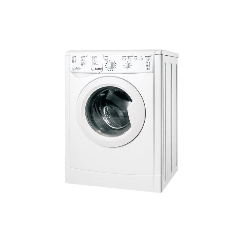 Indesit Machine à laver automatique 5 Kg 1000trs IWB51051CECOEU 1