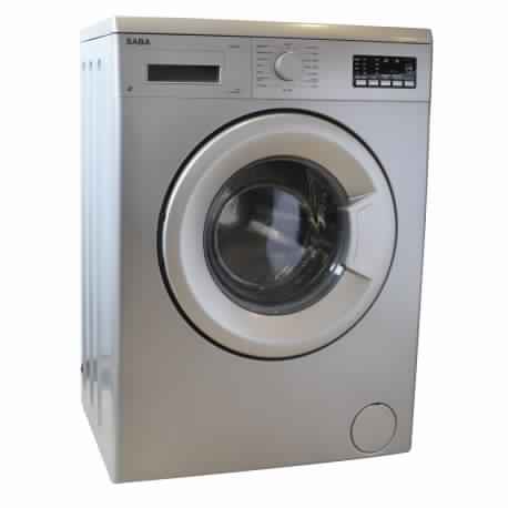 SABA Machine à laver Frontale SE1049 7kg 800 tours 1