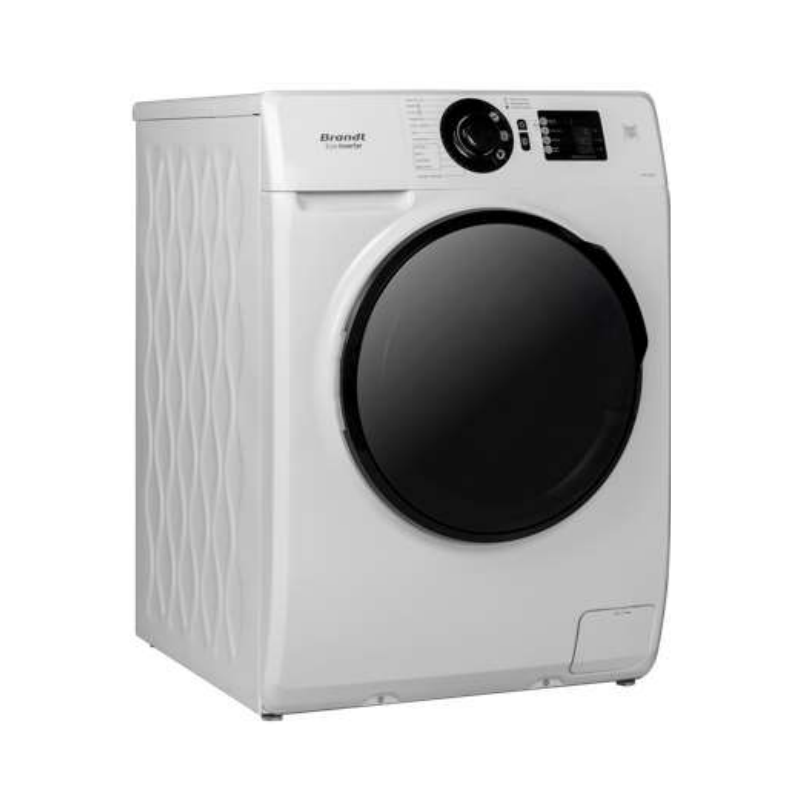 Orient Machine à laver 10Kg XPB 1*10-5